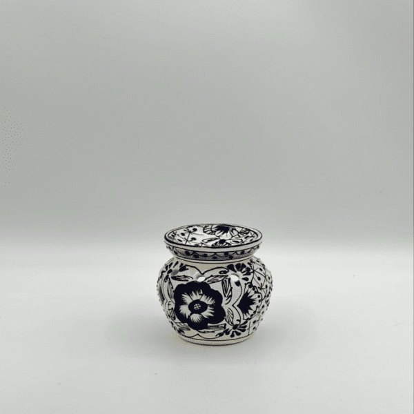 Inciense pot
