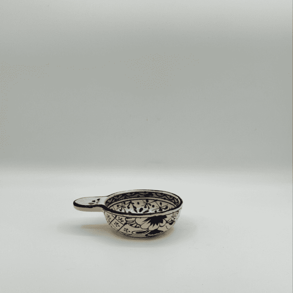 Salsera #1 Sauce bowl