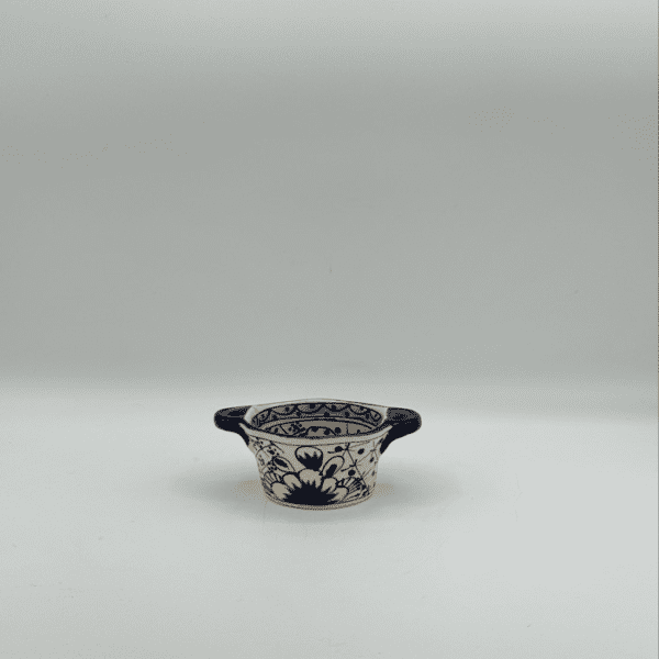 Mini Square serving bowls #2
