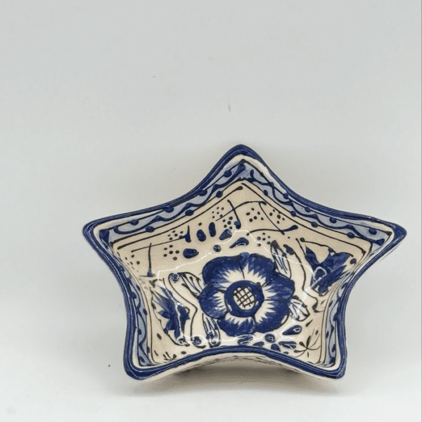 Mini Star Tray