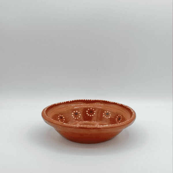 Clay Pozole Bowl Lg