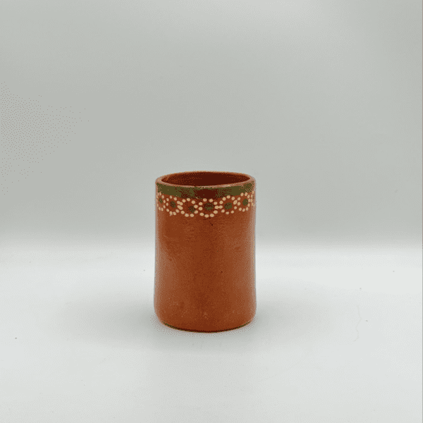 Clay Cup