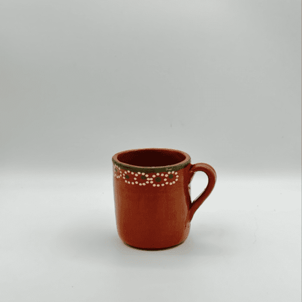 Clay Jar Small